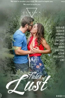 Póster de Tales Of Lust