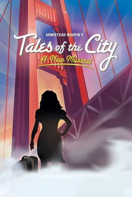 Póster de Tales of the City: A New Musical