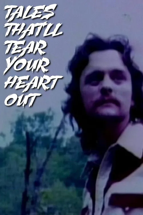 Roy Frumkes interpreta a (uncredited) en Tales That'll Tear Your Heart Out