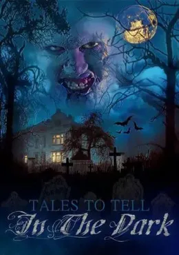 Póster de Tales to Tell in the Dark