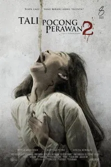 Póster de Tali Pocong Perawan 2