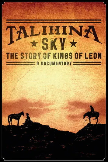 Caleb Followill interpreta a Himself en Talihina Sky: The Story of Kings of Leon