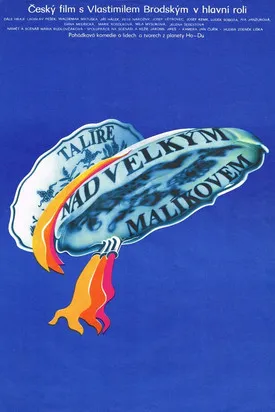 Waldemar Matuška interpreta a  en Talíře nad Velkým Malíkovem