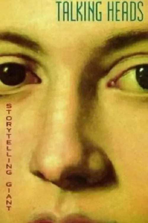 Steven Scales interpreta a Self en Talking Heads: Storytelling Giant