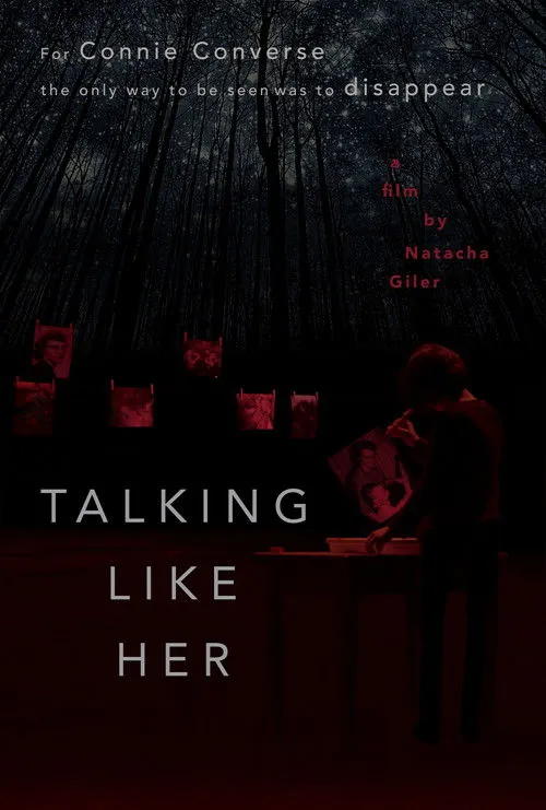 Portada de Talking Like Her