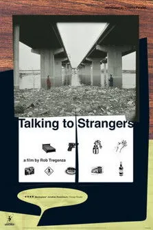 Caron Tate interpreta a Ms. Taylor en Talking to Strangers