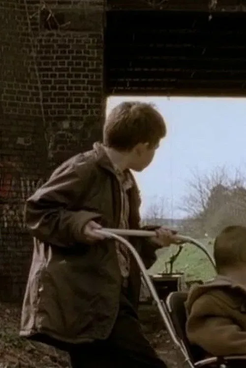 Mags Gannon interpreta a Mum's mum en Talking with Angels