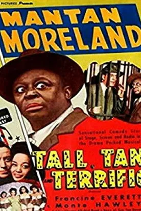 Dots Johnson interpreta a The Duke en Tall, Tan and Terrific