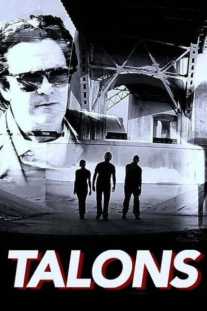 Póster de Talons