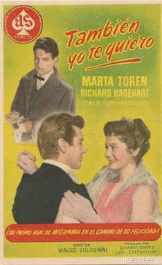 Leonardo Botta interpreta a Amico di Corrado en También yo te quiero