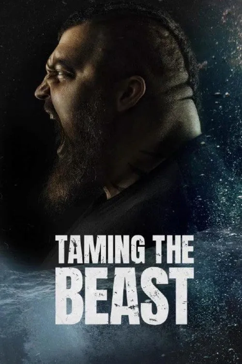 Gabriel Luna interpreta a Self en Taming The Beast – The Emptiness Within