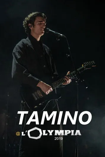 Colin Greenwood interpreta a en Tamino @ Olympia