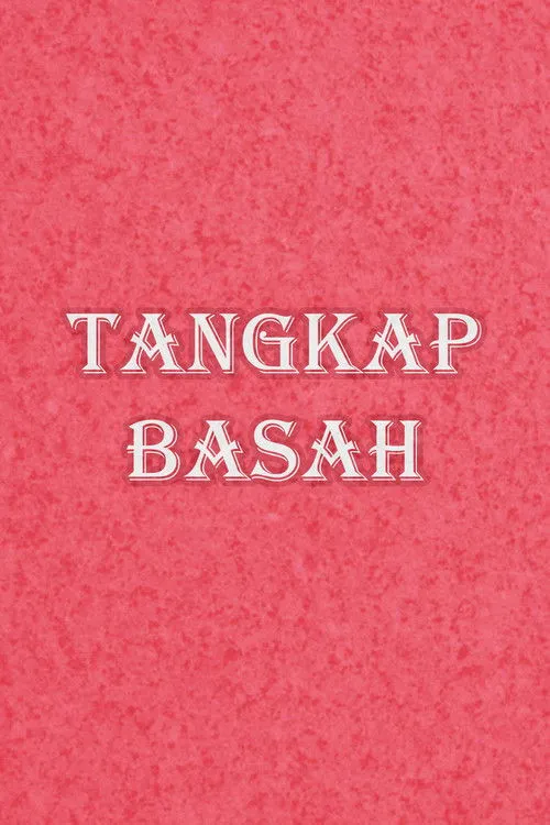 Kasma Booty interpreta a Mawar en Tangkap Basah