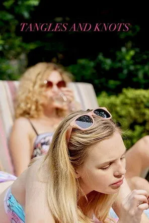 Mitzi Ruhlmann interpreta a Jessa en Tangles and Knots