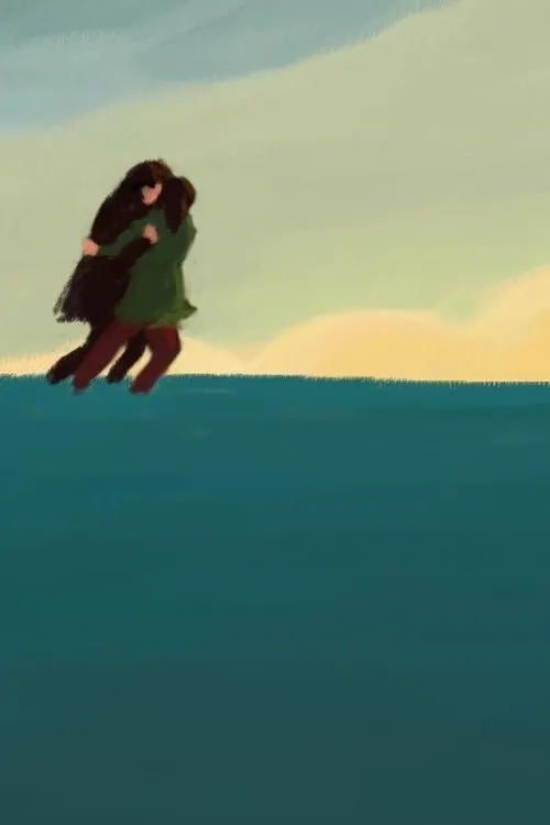 Portada de Tango nero