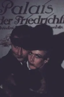 Paul Faßnacht interpreta a Vater en Tango