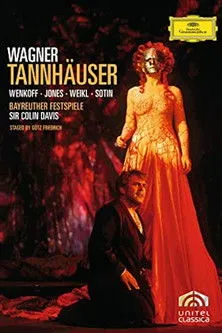 Póster de Tannhäuser