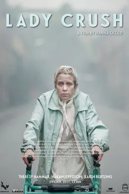 Póster de la película Tantlängtan