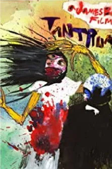 James Bell interpreta a  en Tantrum