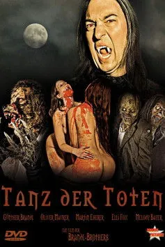 Póster de Tanz der Toten