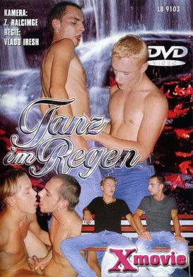 Póster de la película Tanz Im Regen