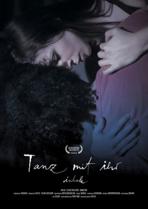 Johannes Suhm interpreta a  en Tanz mit ihr