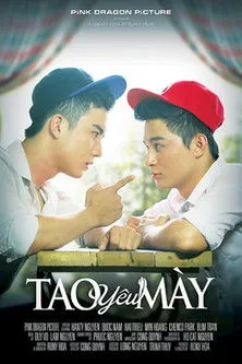 H?i Tri?u interpreta a en Tao Yêu Mày