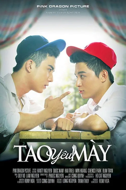 H?i Tri?u interpreta a en Tao Yêu Mày