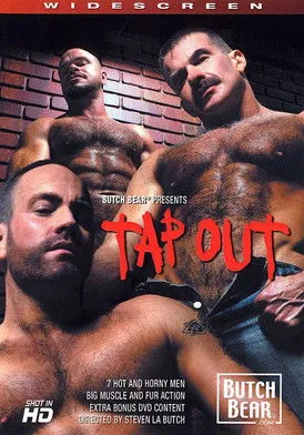 Póster de Tap Out