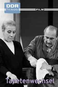 Claudia Demarmels interpreta a Mona en Tapetenwechsel