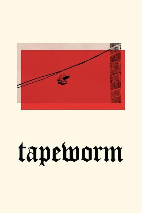 Adam Brooks interpreta a  en Tapeworm