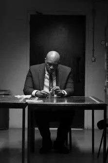 Jan Caplin interpreta a Le créancier de la boîte en Tapi dans l'ombre