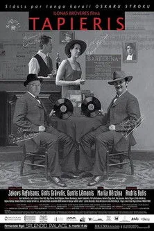 Póster de Tapieris