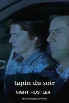 Franck Demules interpreta a  en Tapin du soir