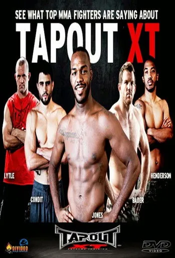 Portada de Tapout XT