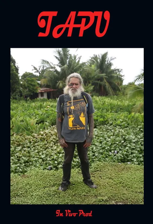 Tapu Bonnet interpreta a Himself en Tapu