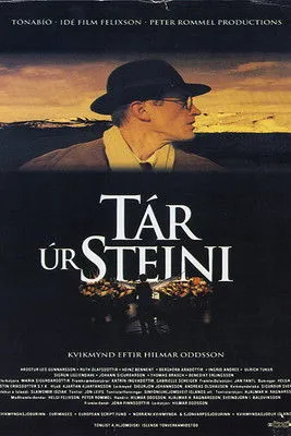 Póster de Tár úr steini