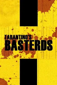 CJ Wallis interpreta a Chester / Vincent Vega en Tarantino's Basterds