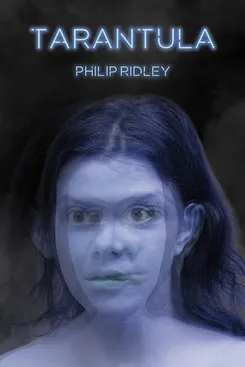 William Shatner interpreta a Dr. Robert 'Rack' Hansen en Tarántula