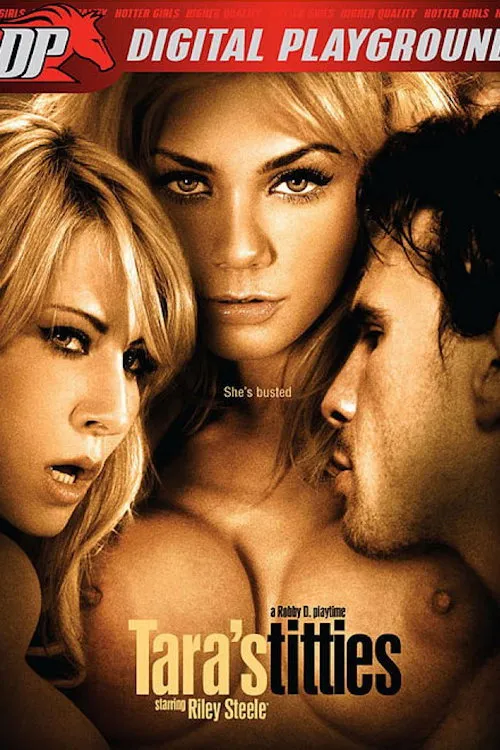 Póster de Tara's Titties
