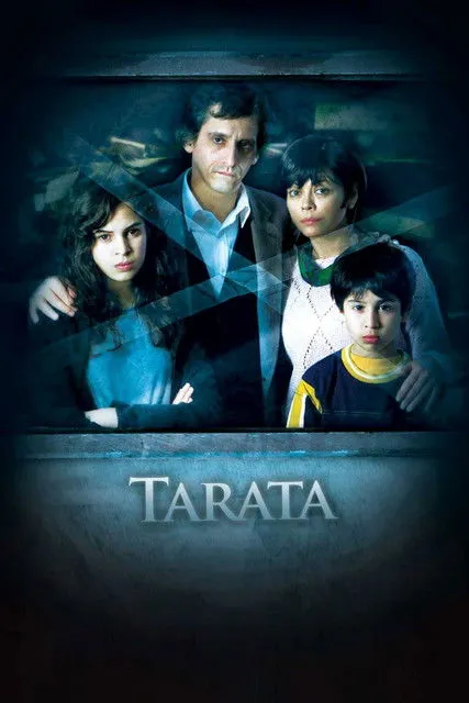 Póster de Tarata