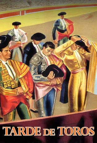 Amparo Martí interpreta a Doña Julia en Tarde de toros