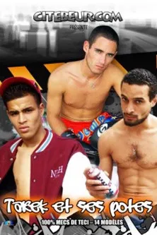 Póster de la película Tarek et se potes