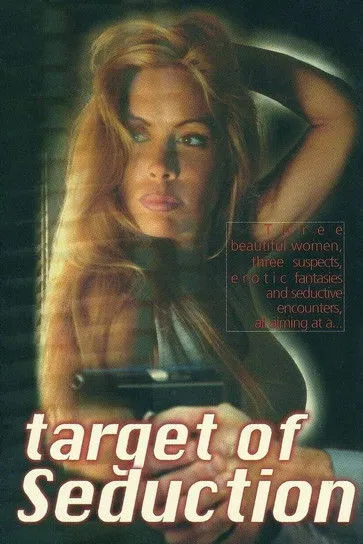 Póster de la película Target of Seduction