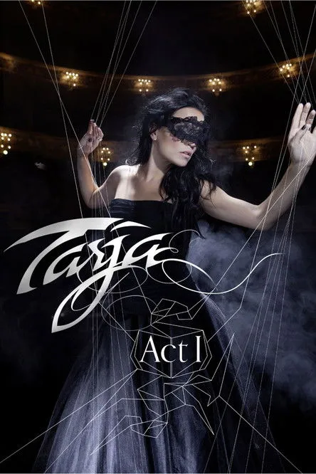 Doug Wimbish interpreta a Himself - Bass, Acoustic Bass Guitar en Tarja: Act I - Live in Rosario