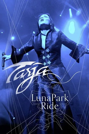 Doug Wimbish interpreta a Himself - Bass en Tarja - Luna Park Ride