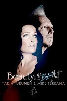 Tarja Turunen interpreta a  en Tarja Turunen & Mike Terrana - Beauty & The Beat