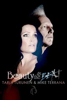 Mike Terrana interpreta a en Tarja Turunen & Mike Terrana - Beauty & The Beat