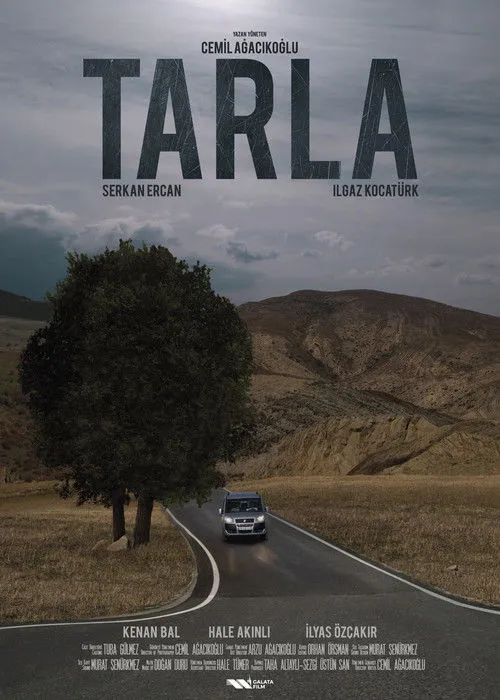 Póster de Tarla