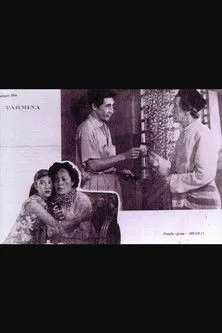 Djauhari Effendi interpreta a en Tarmina